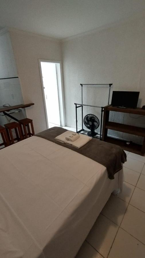 陶巴特Flat Schnneider, Hospedagem Economica, Empresas, Diarias公寓 外观 照片